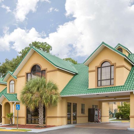 Howard Johnson By Wyndham Dothan Exteriér fotografie
